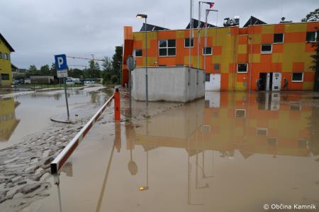 IZREDNA NOVICA SPLOŠNA NEVARNOST V OBČINI KAMNIK (5)